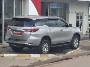 Toyota Fortuner 2.8GD-6 - Image 2