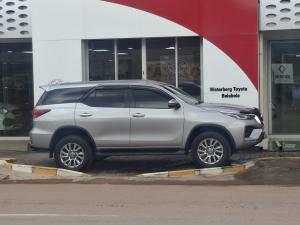 Toyota Fortuner 2.8GD-6 - Image 3