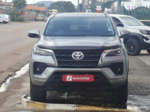 Toyota Fortuner 2.8GD-6 - Image 4
