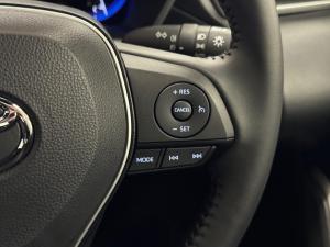 Toyota Corolla Cross 1.8 XS - Image 10