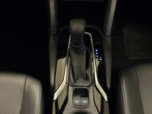 Toyota Corolla Cross 1.8 XS - Image 11