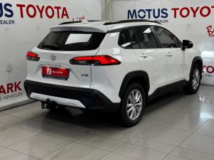 Toyota Corolla Cross 1.8 XS - Image 2