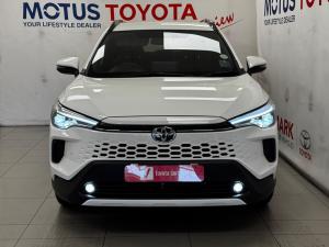 Toyota Corolla Cross 1.8 XS - Image 4
