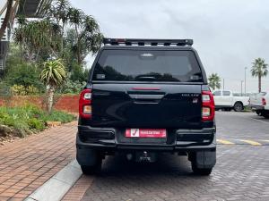Toyota Hilux 2.8GD-6 double cab 4x4 GR-Sport - Image 5
