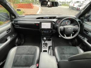 Toyota Hilux 2.8GD-6 double cab 4x4 GR-Sport - Image 6