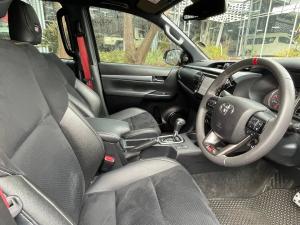 Toyota Hilux 2.8GD-6 double cab 4x4 GR-Sport - Image 7