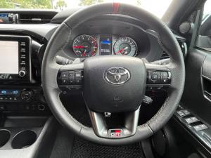 Toyota Hilux 2.8GD-6 double cab 4x4 GR-Sport - Image 8