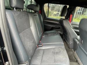 Toyota Hilux 2.8GD-6 double cab 4x4 GR-Sport - Image 10