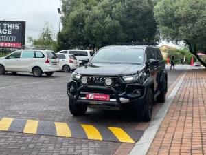 Toyota Hilux 2.8GD-6 double cab 4x4 GR-Sport - Image 12