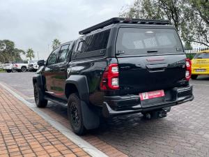 Toyota Hilux 2.8GD-6 double cab 4x4 GR-Sport - Image 13