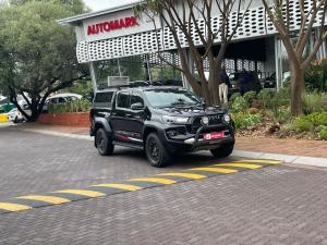 Toyota Hilux 2.8GD-6 double cab 4x4 GR-Sport - Image 1