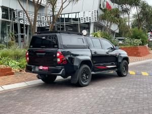 Toyota Hilux 2.8GD-6 double cab 4x4 GR-Sport - Image 2