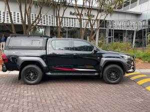 Toyota Hilux 2.8GD-6 double cab 4x4 GR-Sport - Image 3