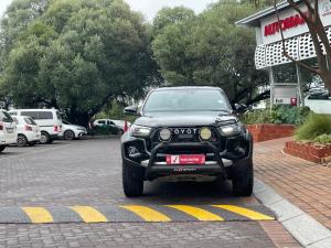 Toyota Hilux 2.8GD-6 double cab 4x4 GR-Sport - Image 4