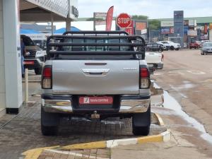 Toyota Hilux 2.8GD-6 Xtra cab 4x4 Raider - Image 5