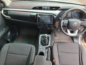 Toyota Hilux 2.8GD-6 Xtra cab 4x4 Raider - Image 6