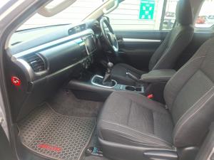 Toyota Hilux 2.8GD-6 Xtra cab 4x4 Raider - Image 7