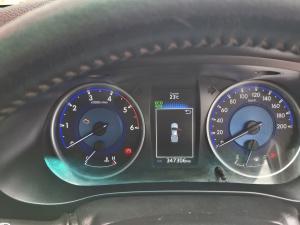 Toyota Hilux 2.8GD-6 Xtra cab 4x4 Raider - Image 8