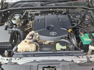 Toyota Hilux 2.8GD-6 Xtra cab 4x4 Raider - Image 11