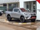 Thumbnail Toyota Hilux 2.8GD-6 Xtra cab 4x4 Raider