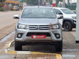 Toyota Hilux 2.8GD-6 Xtra cab 4x4 Raider - Image 4