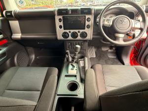 Toyota FJ Cruiser FJ Cruiser - Image 6