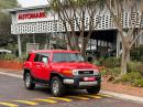 Thumbnail Toyota FJ Cruiser FJ Cruiser