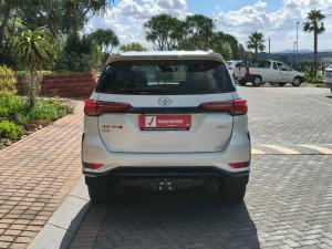 Toyota Fortuner 2.8GD-6 4x4 VX - Image 5