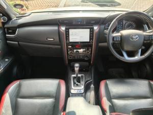 Toyota Fortuner 2.8GD-6 4x4 VX - Image 6