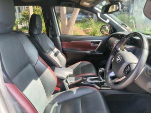 Toyota Fortuner 2.8GD-6 4x4 VX - Image 7