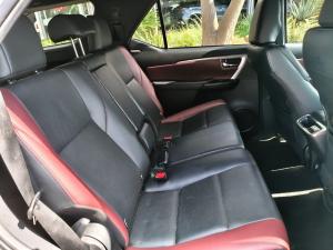 Toyota Fortuner 2.8GD-6 4x4 VX - Image 10