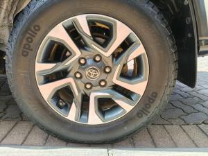 Toyota Fortuner 2.8GD-6 4x4 VX - Image 11