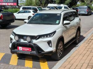 Toyota Fortuner 2.8GD-6 4x4 VX - Image 12