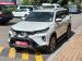 Toyota Fortuner 2.8GD-6 4x4 VX - Thumbnail 12