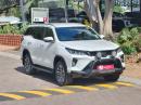 Thumbnail Toyota Fortuner 2.8GD-6 4x4 VX