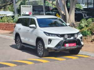 Toyota Fortuner 2.8GD-6 4x4 VX - Image 1