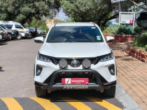 Toyota Fortuner 2.8GD-6 4x4 VX - Image 4