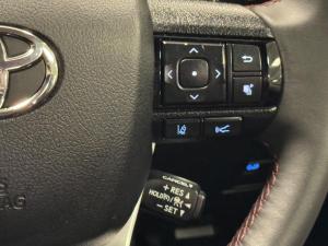 Toyota Fortuner 2.8GD-6 - Image 10