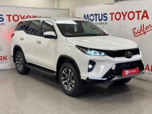 Toyota Fortuner 2.8GD-6 - Image 1