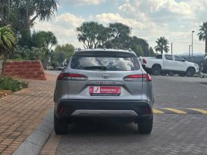 Toyota Corolla Cross 1.8 XS - Image 5