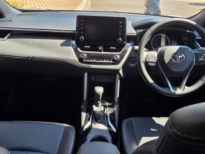Toyota Corolla Cross 1.8 XS - Image 6
