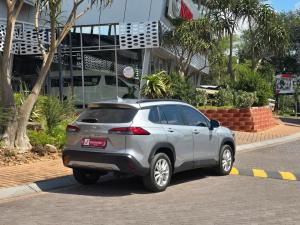 Toyota Corolla Cross 1.8 XS - Image 2