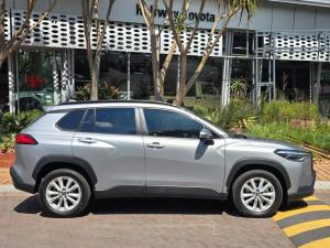 Toyota Corolla Cross 1.8 XS - Image 3