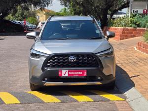 Toyota Corolla Cross 1.8 XS - Image 4