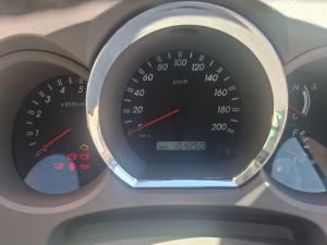 Toyota Fortuner 3.0D-4D 4x4 auto - Image 8
