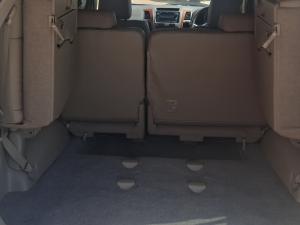 Toyota Fortuner 3.0D-4D 4x4 auto - Image 10