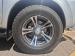 Toyota Fortuner 3.0D-4D 4x4 auto - Thumbnail 11