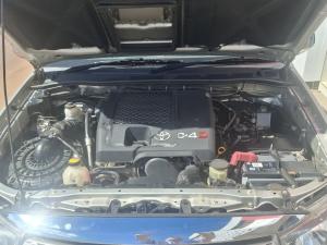 Toyota Fortuner 3.0D-4D 4x4 auto - Image 12