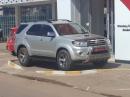 Thumbnail Toyota Fortuner 3.0D-4D 4x4 auto