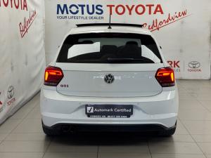 Volkswagen Polo GTI - Image 5